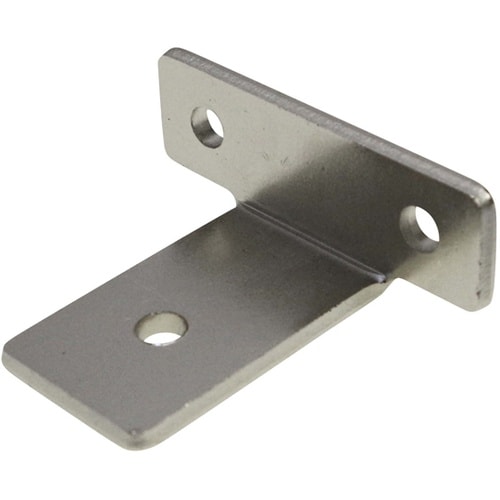 ミニ金具 ニッケル S−5 10個入