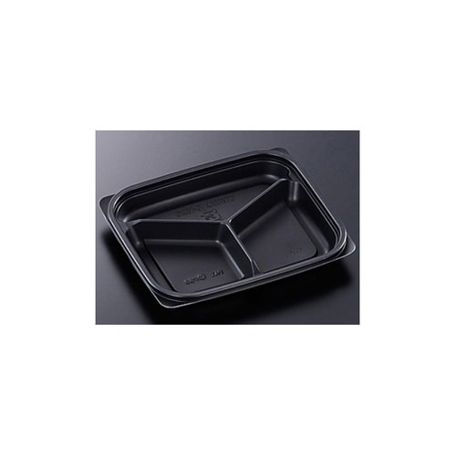 惣菜容器 CTデリカン18−15 三ッ仕