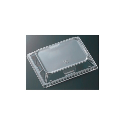 弁当容器 CT WF−26 重ね高蓋 6