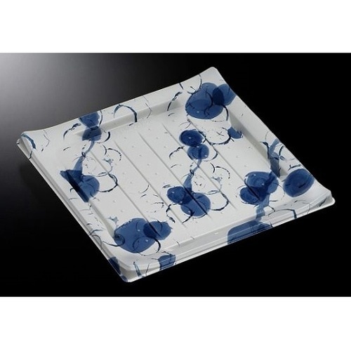 刺身・鮮魚容器 CT波ね皿 24−24