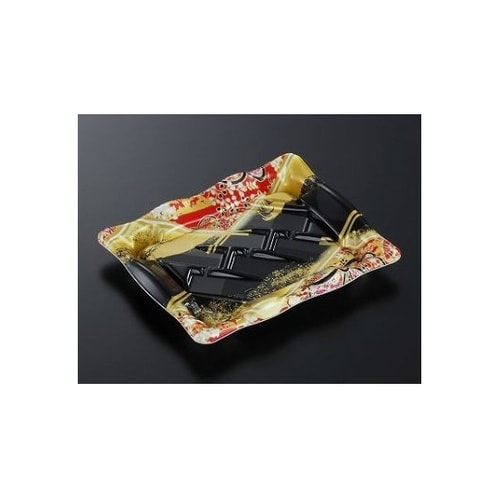 寿司容器 かわら 6−2 京善R 身 1