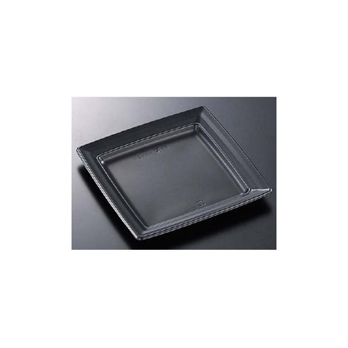 惣菜容器 CT沙楽 K23−23 BK