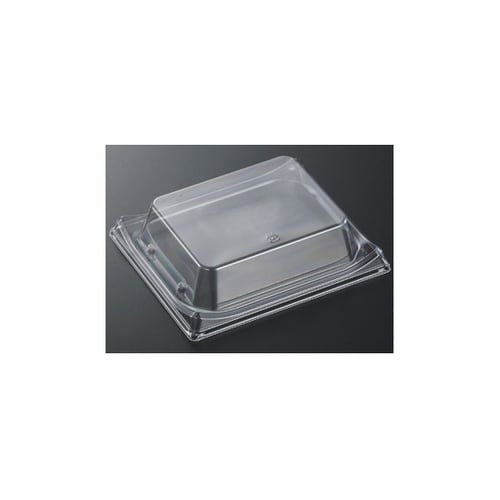 寿司容器 HS波ね皿 18−15 蓋 (