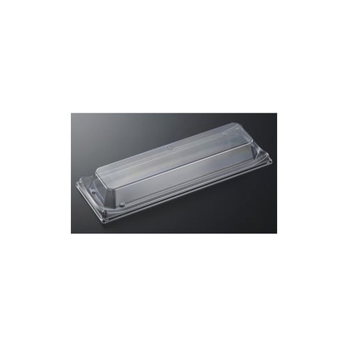 寿司容器 HS波ね皿 33−11 蓋(C