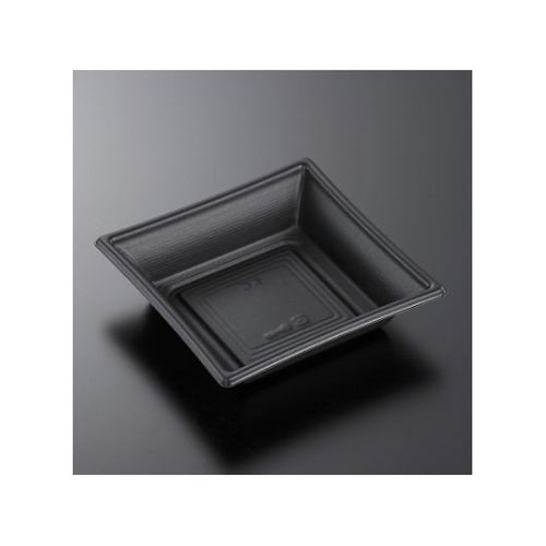 惣菜容器 SDココ K16 BK 身 9