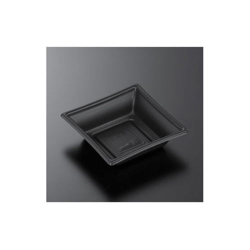 惣菜容器 SDココ K14 BK 身 1