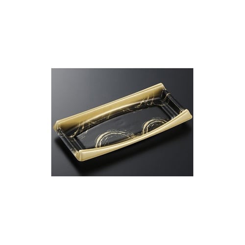 刺身・鮮魚容器 C−NF船 30 くろが