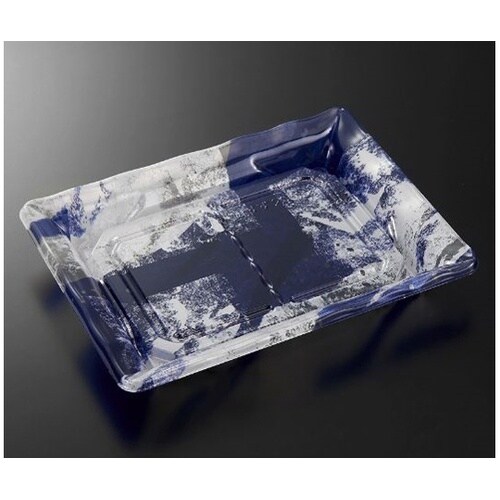 刺身・鮮魚容器 C−APみすず20−15