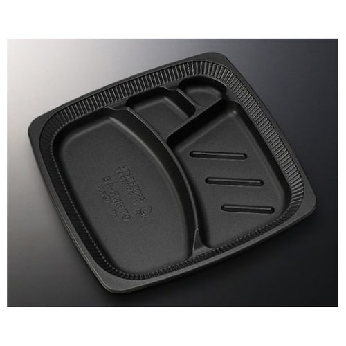 弁当容器 CT HMR− 4B BL 身