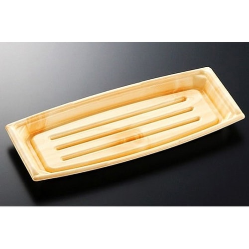 刺身・鮮魚容器 CB350−155 ひの