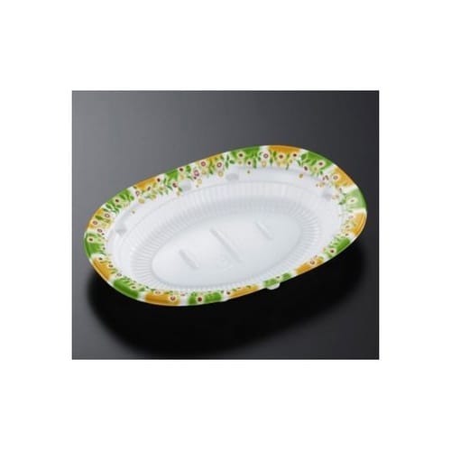 惣菜容器 CT街デリ ランチD21 ベリ