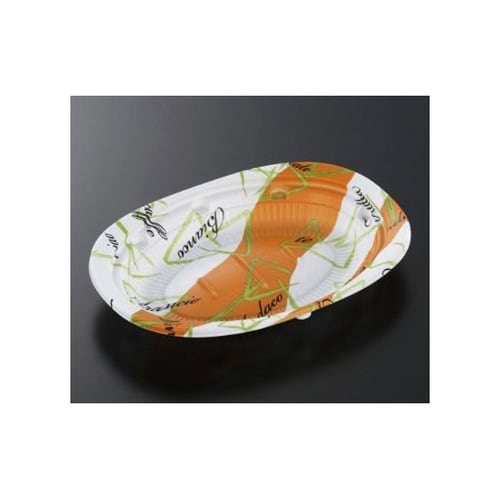 惣菜容器 CT街デリ ランチD21 マー