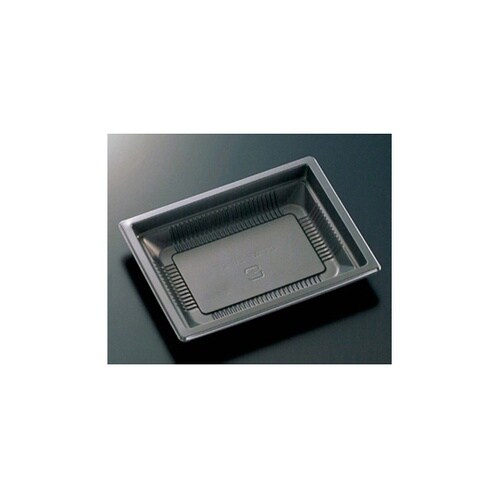 弁当容器 CT WF−26−27 BK