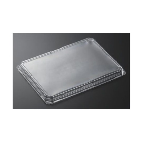 刺身・鮮魚容器 まくら桶N25−18 蓋