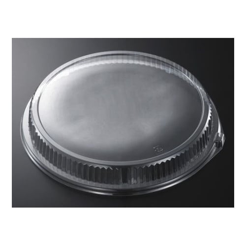 オードブル容器 DXPD 32 蓋 (P