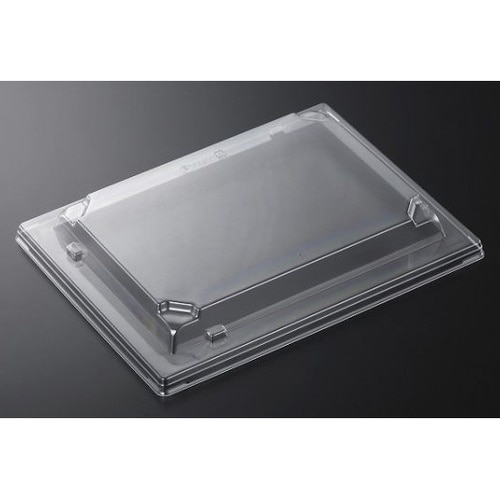 寿司容器 祗園18長 蓋 400枚 13