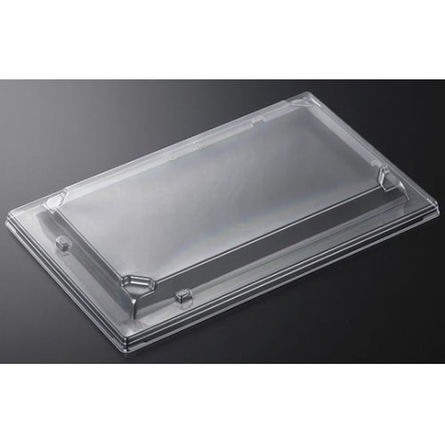 寿司容器 祗園24長 蓋 300枚 13