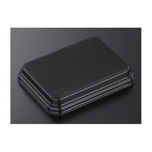 どんぶり容器 SD冨重K16−12BK共