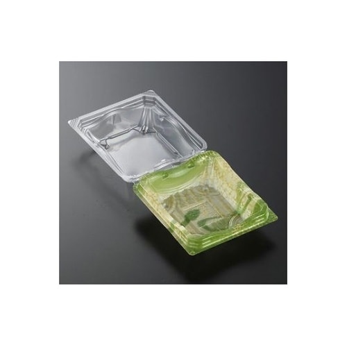 フードパック リップル 11−12 陶筆