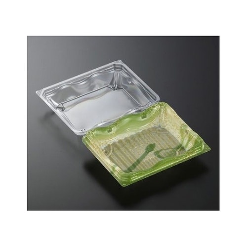 フードパック リップル 15−12 陶筆