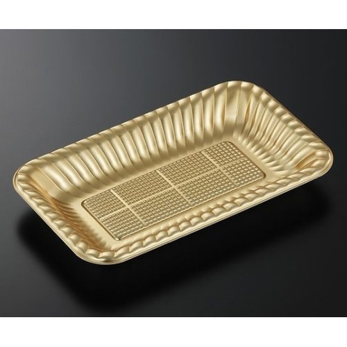 オードブル容器 PDプレート K25−1