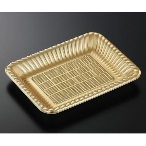 オードブル容器 PDプレート K25−2