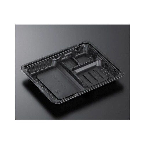 弁当容器 CTガチ弁L IK24−20E