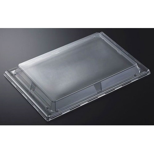 刺身・鮮魚容器 CF宴角45−30 蓋