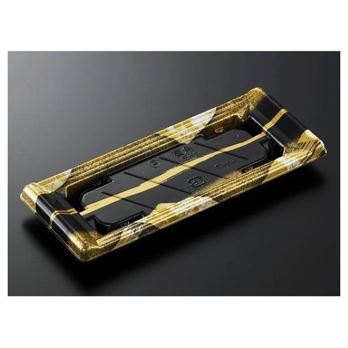 刺身・鮮魚容器 CF宴角 5−1 帯代B