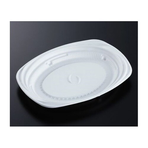 弁当容器 CTグルメハウス D24 W