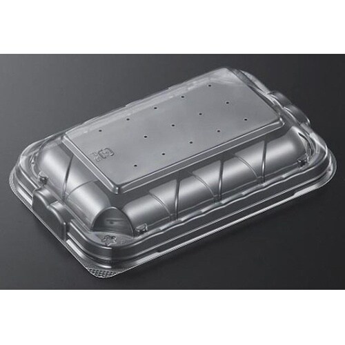 惣菜容器 SDホットマルシェ 1 浅蓋