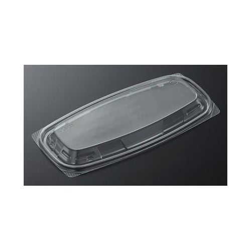 惣菜容器 CTデリモア23−11 蓋 1