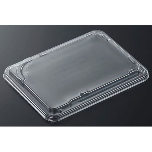 麺・スープ容器 ND−21B 蓋 (LL