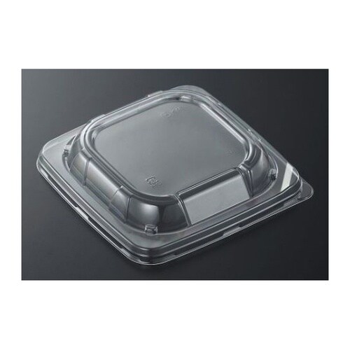 どんぶり容器 CTうつわめし K18 外