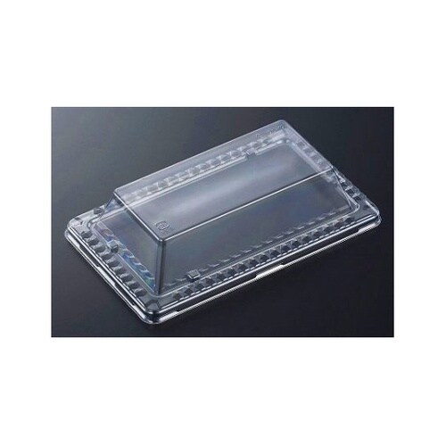 刺身・鮮魚容器 輝咲20−12 蓋 (C