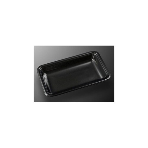 トレーCN20−13E 黒−BK(N)