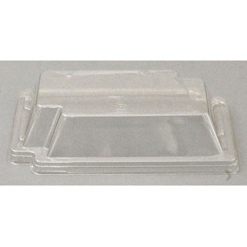 刺身・鮮魚容器 CFかく鉢 17−11