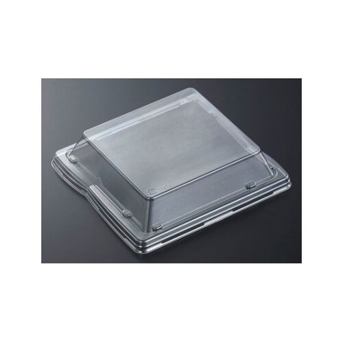 刺身・鮮魚容器 雲海20−18 蓋 (C