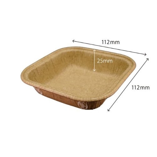 トレー ECウェア K11−11 クラフ