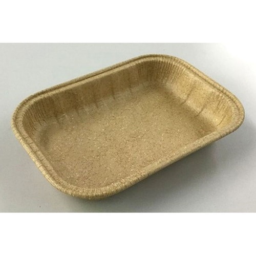 トレー ECウェア K18−12 クラフ