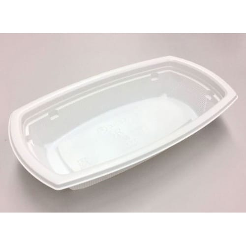 弁当容器 BCTコバコ21−12 W 身