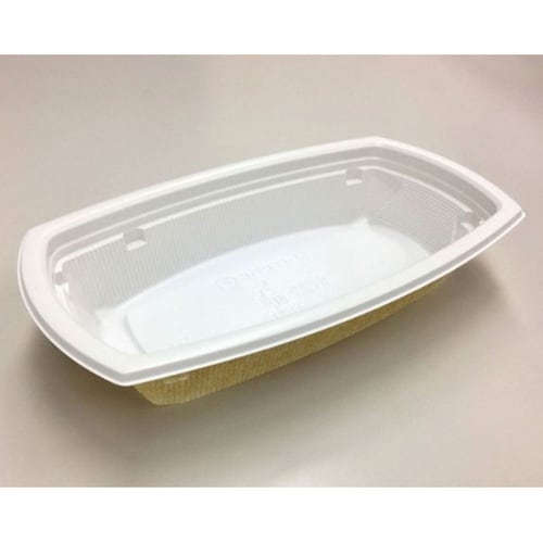 弁当容器 BCTコバコ21−12 W−コ