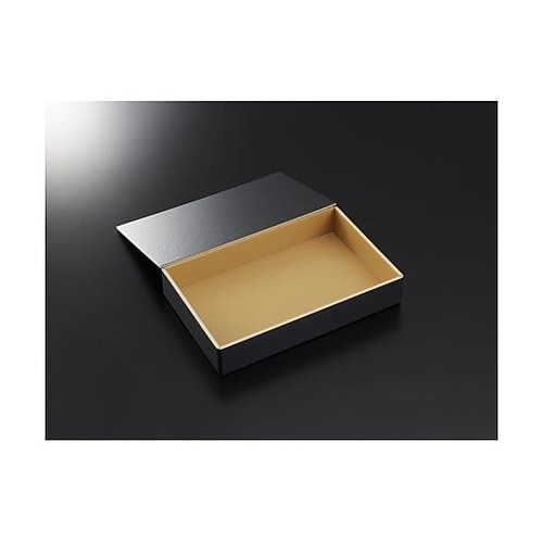 折箱 WD−2 黒/茶F(共)180 1