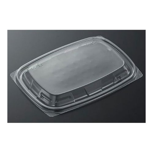惣菜容器 CTデリモア18−13 蓋 1