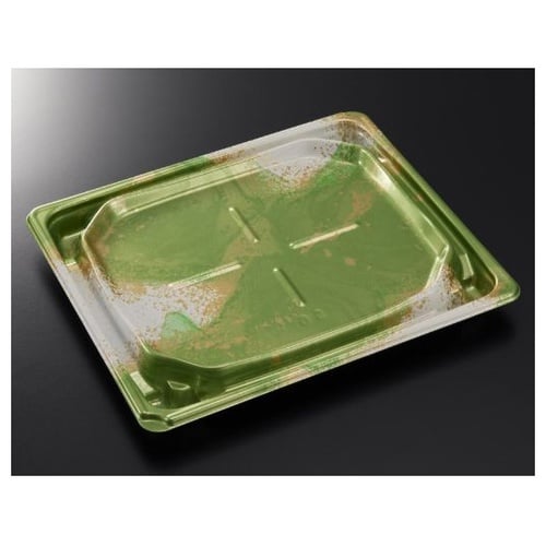 刺身・鮮魚容器 BCF宝台 20−17