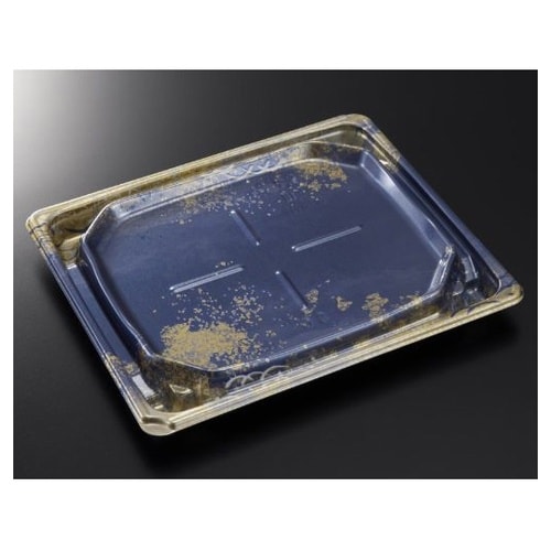 刺身・鮮魚容器 BCF宝台 20−17