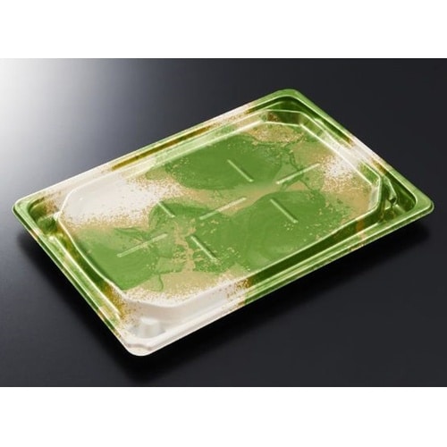 刺身・鮮魚容器 BCF宝台 25−17