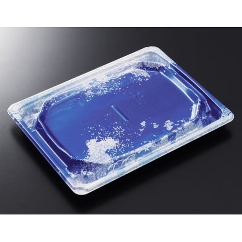 刺身・鮮魚容器 BCF宝台 20−15