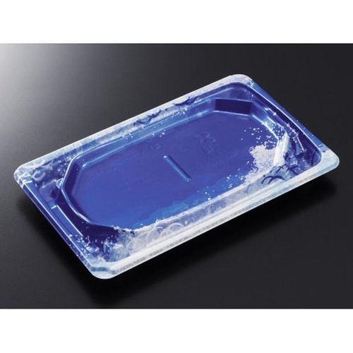 刺身・鮮魚容器 BCF宝台 20−12