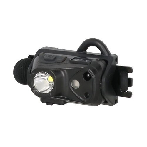 ベルト取付けLEDライト TEBURA